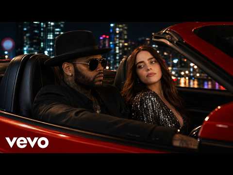 Chris Brown ft. Billie Eilish, Dua Lipa - After Midnight | Dark R&B Pop ( Official Music 2026)