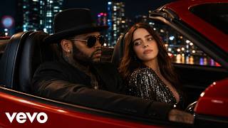 Chris Brown ft. Billie Eilish, Dua Lipa - After Midnight | Dark R&B Pop ( Official Music 2026)