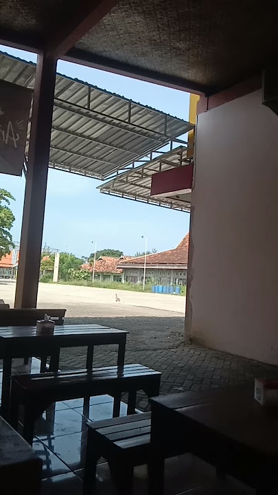 panas' enaknya nyari seger' dulu ya gays  #dangdut #dangdutkoplo