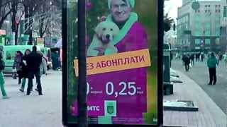 Highscreen Alpha GT - тестовое видео