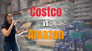 24 Must-Have Costco Items for AirBnb & What to Skip