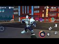 Spider Fighter 3 : Action Game Android Gameplay Walkthrough Part - 8 || Spider Fighter Action Game