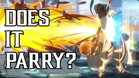 DNF Duel Crusader - Everything You Can And Cannot Parry