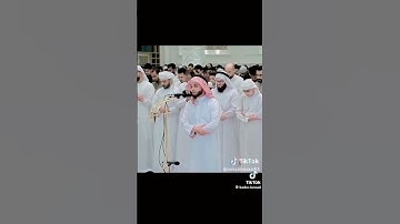 آيات بينات { كلا إذا بلغت التراقي وقيل من راق} - القارئ عبد العزيز سحيم تلاوة خاشعة #سحيم #تلاوات 🇩🇿
