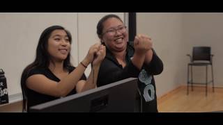 Alpha Phi Omega Alpha Delta Fall '18 Semester Recap