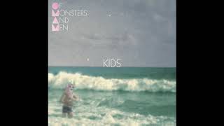 Of Monsters and Men - Kids(MGMT Cover) Remastered Studio Version