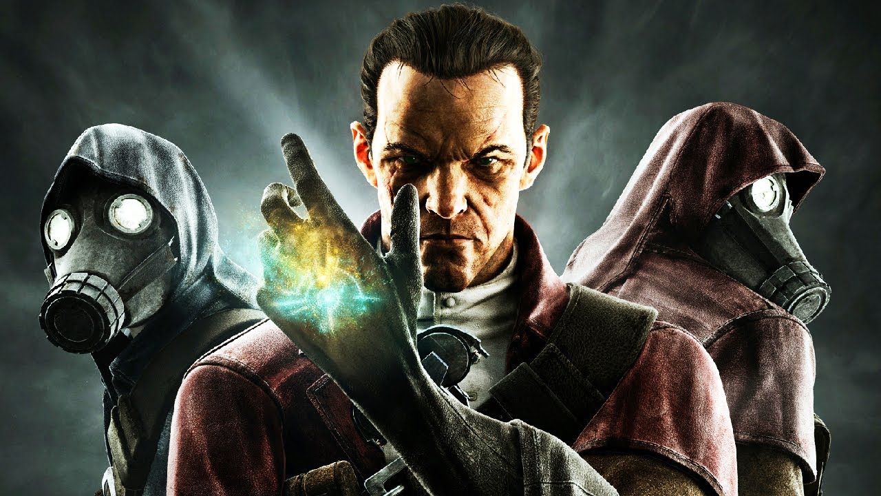 Dishonored The Knife Of Dunwall PC FULL Longplay Walkthrough No Commentary YouTube dishonored-the-knife-of-dunwall-pc-full-longplay-walkthrough-no-commentary-youtube