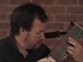 Nigel north records lute music of john dowland for naxos