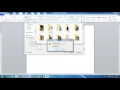 How to Password Protect a Word Document in Hindi