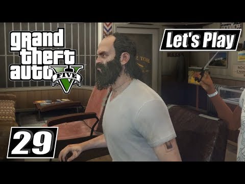 gta vice city stories GTA V #29 Jetzt haben wir die Haare super schön #Lets Play #deutsch #HD #Grand Theft Auto 5