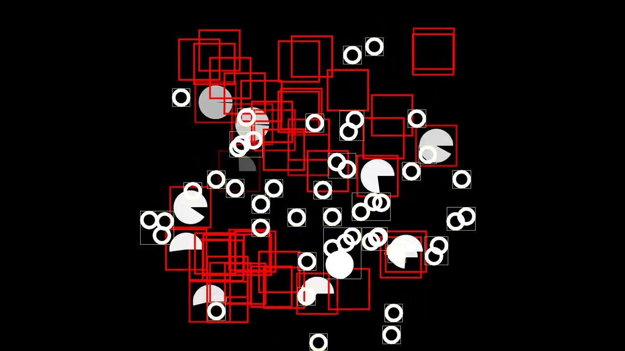 Obejrzyj Touchdesigner Collision Detection (Blob + Render Picker) w YouTube Obejrzyj Touchdesigner Collision Detection (Blob + Render Picker) w YouTube