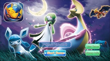 Pokemon Adventure - Review Game Pokemon 3D X7Game Đồ Họa Cổ Điển & Hơn 100 Pokemon Siêu HOT