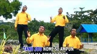 Lagu Rohani Tobelo - Ya Jou \