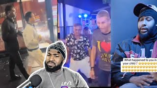 DANCE TOO TUFF! BOSSNI REACTS TO “ MEMES FOR @BOSSNI part 20