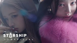 Ive 아이브 Hot Coffee Mv