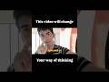 The Biggest Lie We Tell Ourselves 😔 | Truth That Hits Hard | #Shorts
