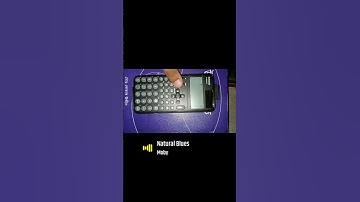 991 cw calculator QR code shown