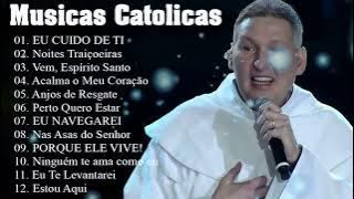 Top 30 Musicas Catolicas Pe Marcelo Rossi 2022 Lindas Músicas Religiosas Católicas