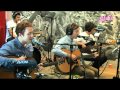 Bombay Bicycle Club - Always Like This (Live Acoustic Version)