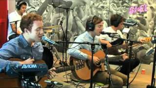 Bombay Bicycle Club - Always Like This (Live Acoustic Version) chords