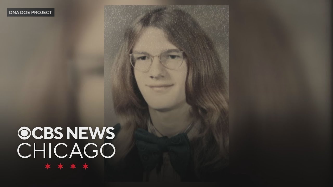 DNA experts identify remains of Illinois man who went missing in 1977 ...