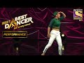 Prachi  ritesh     competitor  indias best dancer 2     2