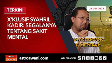 [LANGSUNG]  X