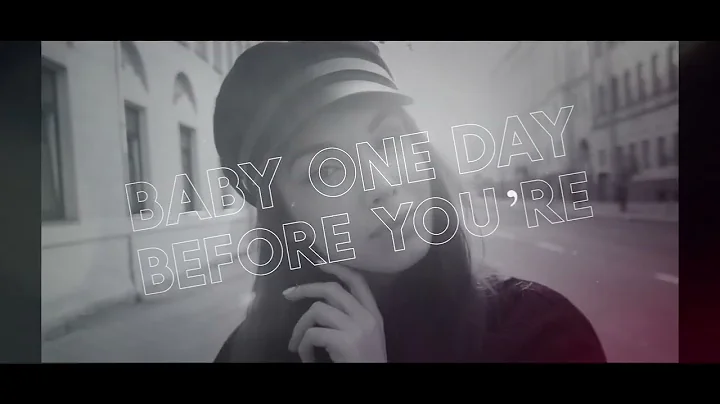 Dan Call - Color Outside The Lines (Official Lyric...