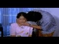 Suman Love Scene With Vijayashanthi - Mondi Mogudu Penki Pellam Scenes - Suman, Vijayashanthi