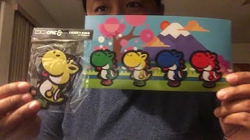 Super Geek Box August 2017 Unboxing - DRAGON