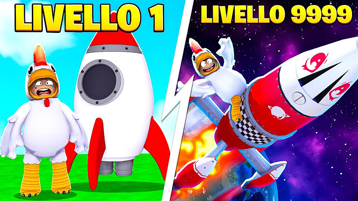 IL MIO NUOVO SUPER RAZZO SU ROBLOX!!