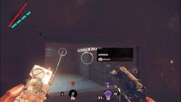 Deathloop (PS5): Wake Up Challenge + Reward Location