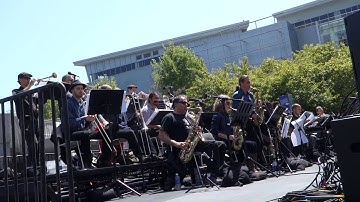 Electric Squeezebox Orchestra