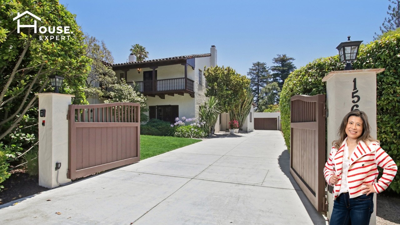 1560 University Ave Palo Alto CA 94301 | HOUSE EXPERT | Maggie Ma. Expert Realtor