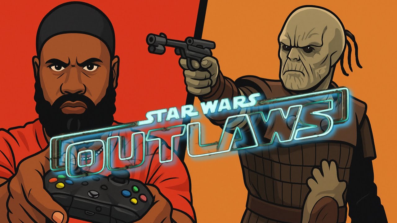 From Street Rat to Syndicate: Let’s Rewrite the Star Wars Underworld Ep.3