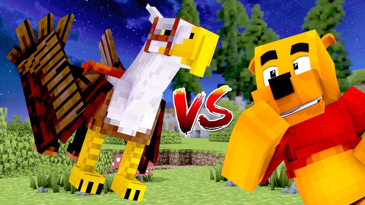 Rl Craft But The Mobs Are So Random Rlcraft 4 Youtube
