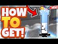 How to get the bubble bath marker in roblox find the markers