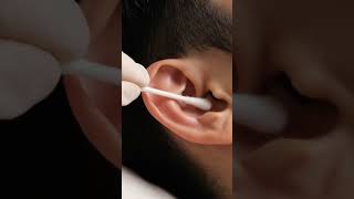 Ultra-Realistic Ear Cleaning ASMR ✨ Deep Relaxation & Tingles! #ASMR #EarCleaning #Relaxation