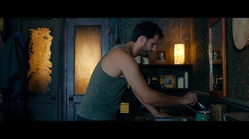 Insider Knowledge - An easier way to grade log footage