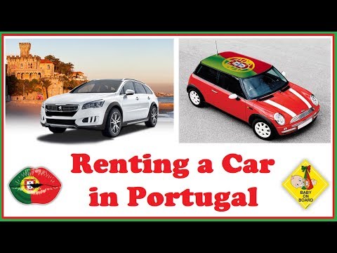 renting-a-car-in-portugal