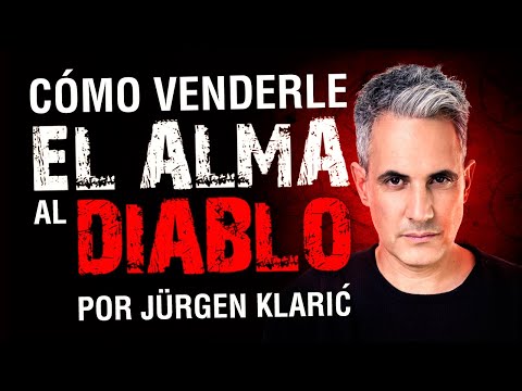 Vídeo: Cómo Vender Tu Alma Al Diablo - Vista Alternativa