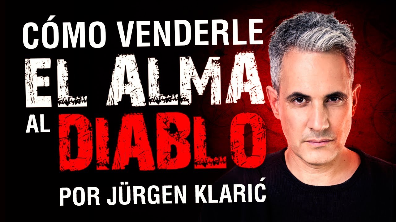 Como Vender Mi Alma Por Dinero