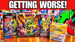 Japanese Sealed Friday : MORE REPRINTS! (10/02/2026)