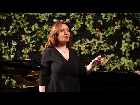 ქუთაისის ოპერის თეატრი  დისტანციური კონცერტების სერია #1