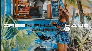 Masterland x Dj Pakx - Leila (Afro Style) 2021