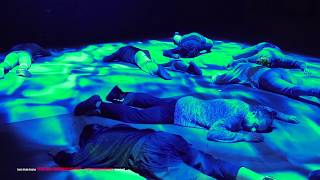 Periferika Performing Art Place La Percezione Del Nero Frammenti