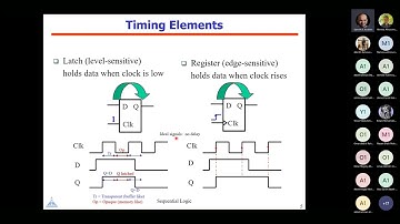 Digital Circuits: Lecture 10 (Sequential Logic)