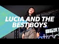 Lucia &amp; The Best Boys - Burning Castles (BBC Music Introducing at Reading 2023)