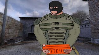 S.T.A.L.K.E.R MEMES PART 4!