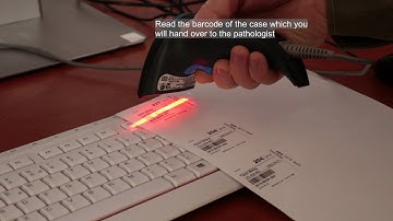 3DHISTECH - Track & Sign Demonstration - Handover
